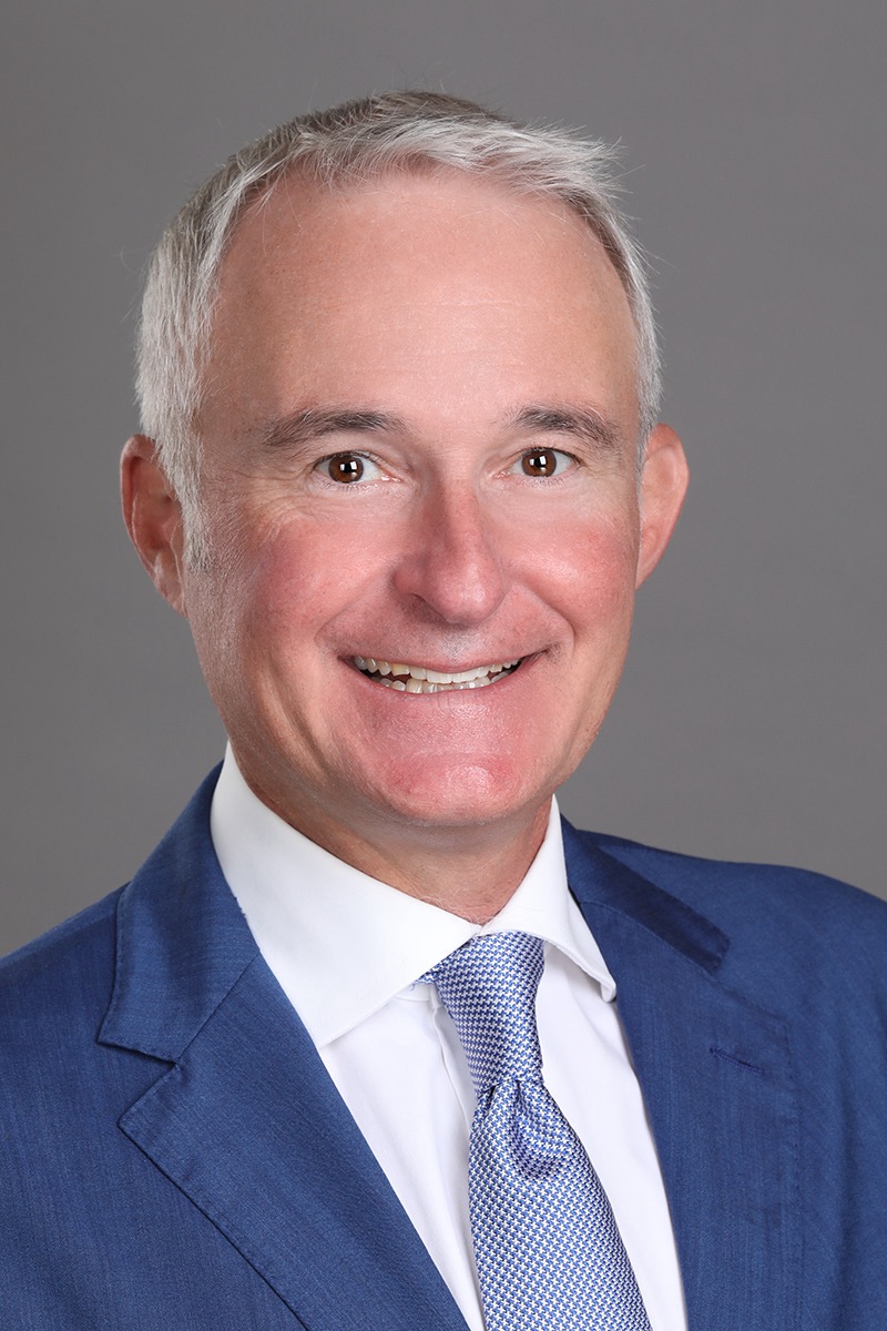 Darius Moshfeghi, MD
