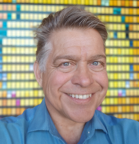 Jochen Kumm, PhD