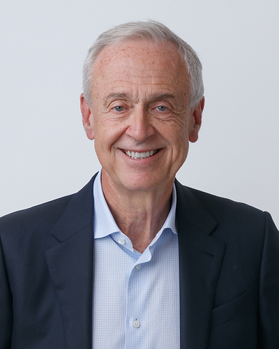 Mark Blumenkranz