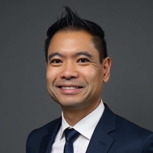 Ted Leng, MD